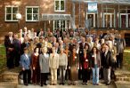 Teilnehmer der GEFTA-Jahrestagung 2004